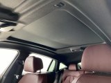 2021 BMW X6 sDrive40i Sunroof