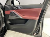 2021 BMW X6 sDrive40i Door Panel