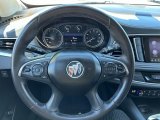 2020 Buick Enclave Essence Steering Wheel