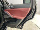 2021 BMW X6 sDrive40i Door Panel