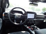 2023 Ford F150 Tremor SuperCrew 4x4 Dashboard