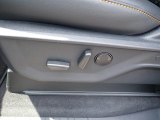 2023 Ford F150 Tremor SuperCrew 4x4 Front Seat
