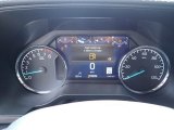 2023 Ford F150 Tremor SuperCrew 4x4 Gauges