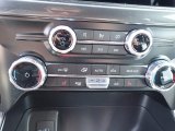 2023 Ford F150 Tremor SuperCrew 4x4 Controls