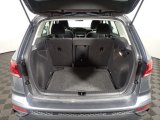 2022 Volkswagen Taos S Trunk