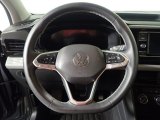 2022 Volkswagen Taos S Steering Wheel