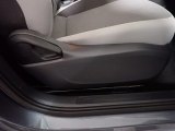 2022 Volkswagen Taos S Front Seat