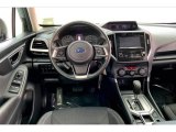 2020 Subaru Forester 2.5i Dashboard