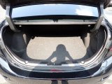2016 Mazda MAZDA3 i Touring 4 Door Trunk