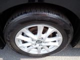 Mazda MAZDA3 2016 Wheels and Tires