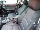 2016 Mazda MAZDA3 i Touring 4 Door Front Seat