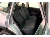 2020 Subaru Forester 2.5i Rear Seat