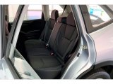 2020 Subaru Forester 2.5i Rear Seat