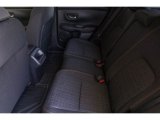 2024 Honda HR-V Sport AWD Rear Seat