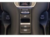 2024 Honda HR-V Sport AWD Controls