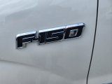 2013 Ford F150 Limited SuperCrew 4x4 Marks and Logos