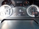 2018 Ram 2500 Laramie Crew Cab 4x4 Gauges