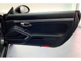 2015 Porsche 911 Carrera Coupe Door Panel