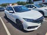 2019 Honda Civic Sport Sedan