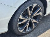 2019 Honda Civic Sport Sedan Wheel