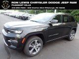 2023 Rocky Mountain Pearl Jeep Grand Cherokee 4XE #146376566