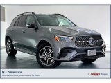 2024 Mercedes-Benz GLE 350 4Matic