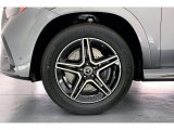 2024 Mercedes-Benz GLE 350 4Matic Wheel