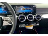 2023 Mercedes-Benz GLB 250 Controls