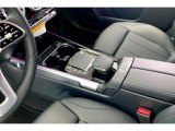 2023 Mercedes-Benz GLB 250 Controls