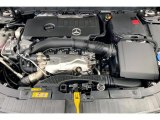 2023 Mercedes-Benz GLB Engines