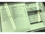 2023 Mercedes-Benz GLB 250 Window Sticker