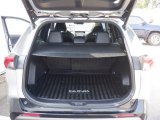 2020 Toyota RAV4 XSE AWD Hybrid Trunk