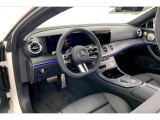 2023 Mercedes-Benz E 450 Coupe Front Seat