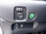2019 Honda Pilot EX-L AWD Controls