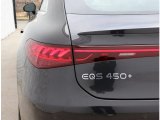 2023 Mercedes-Benz EQS 450+ Sedan Marks and Logos