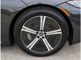 2023 Mercedes-Benz EQS 450+ Sedan Wheel