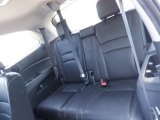 2019 Honda Pilot EX-L AWD Rear Seat