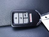 2019 Honda Pilot EX-L AWD Keys