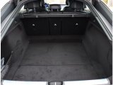 2023 Mercedes-Benz EQS 450+ Sedan Trunk