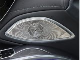 2023 Mercedes-Benz EQS 450+ Sedan Audio System