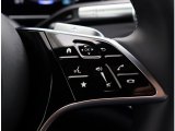 2023 Mercedes-Benz EQS 450+ Sedan Steering Wheel
