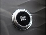 2023 Mercedes-Benz EQS 450+ Sedan Controls