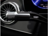 2023 Mercedes-Benz EQS 450+ Sedan Controls