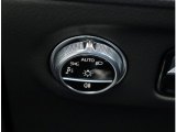 2023 Mercedes-Benz EQS 450+ Sedan Controls