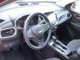 2018 Chevrolet Equinox LT AWD Dashboard