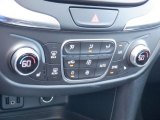 2018 Chevrolet Equinox LT AWD Controls