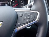 2018 Chevrolet Equinox LT AWD Steering Wheel