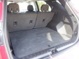 2018 Chevrolet Equinox LT AWD Trunk