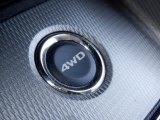 2019 Mitsubishi Outlander Sport ES AWC Marks and Logos