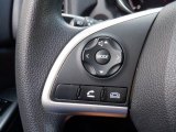 2019 Mitsubishi Outlander Sport ES AWC Steering Wheel
